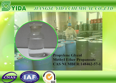 پاک کردن مایع 1-متوکسی-2-پروپیل Propanoate پایین اسیدیته مبتنی بر پوشش